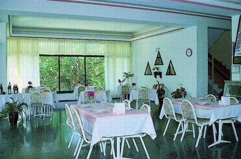 Salute Hotel Marmaris Zewnętrze zdjęcie