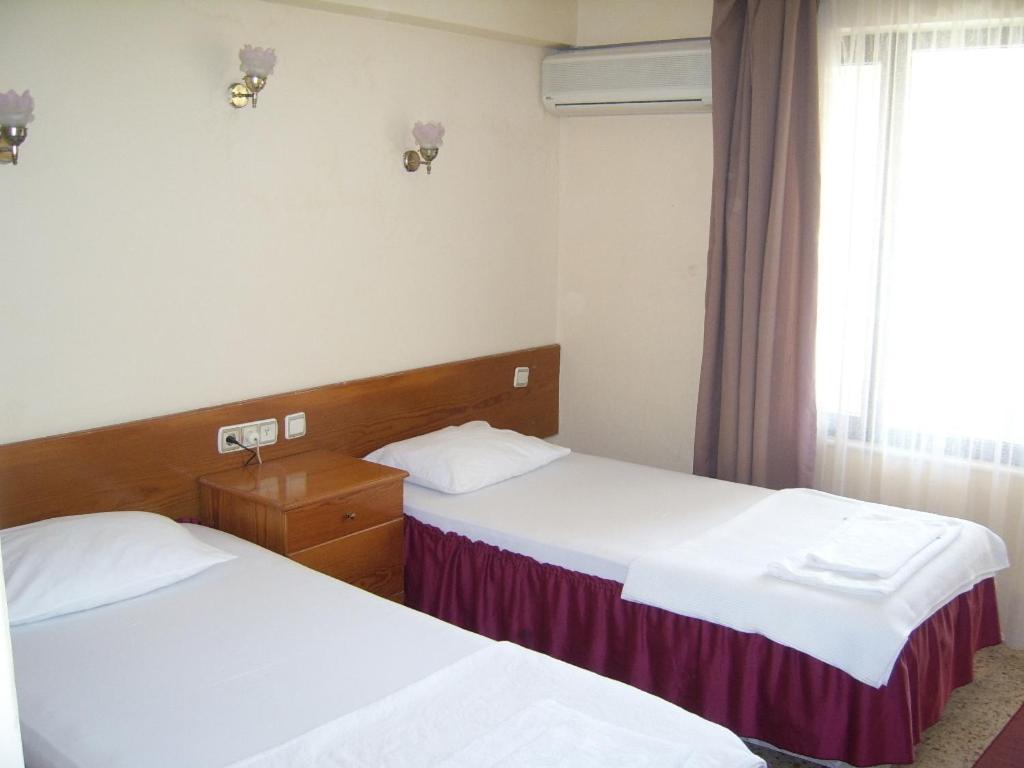 Salute Hotel Marmaris Pokój zdjęcie