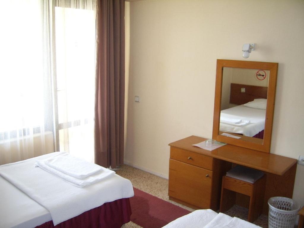 Salute Hotel Marmaris Pokój zdjęcie
