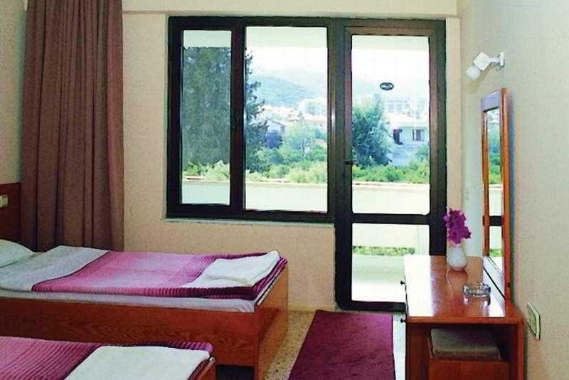 Salute Hotel Marmaris Zewnętrze zdjęcie