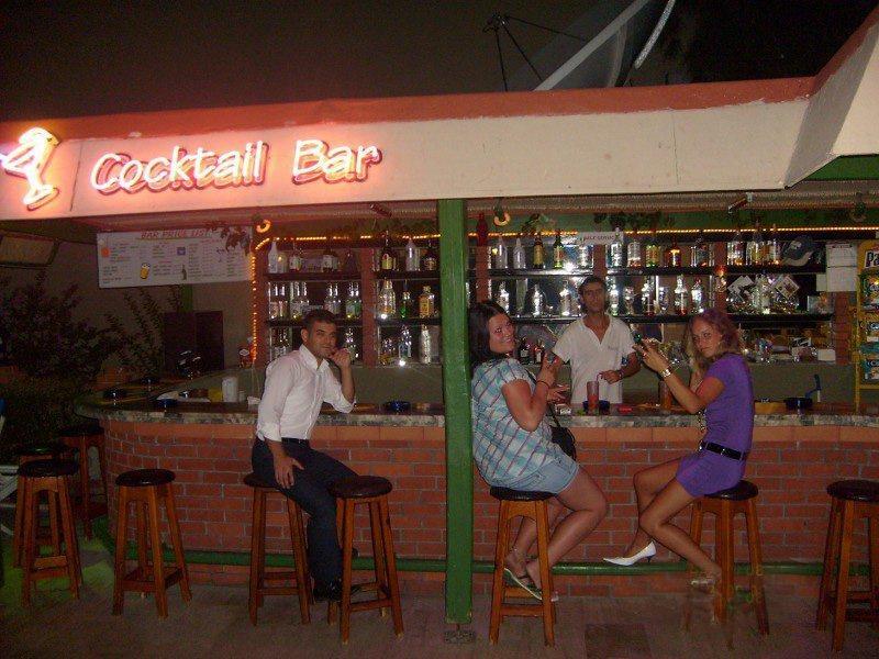 Salute Hotel Marmaris Zewnętrze zdjęcie