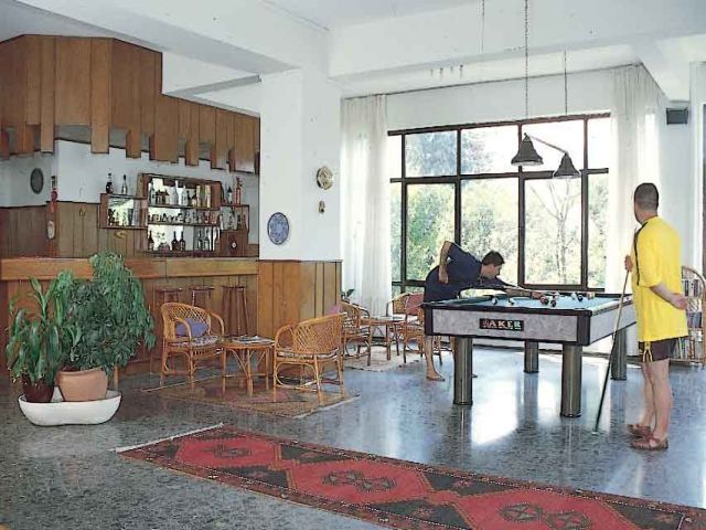 Salute Hotel Marmaris Zewnętrze zdjęcie