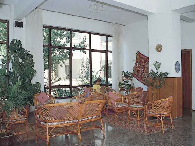 Salute Hotel Marmaris Zewnętrze zdjęcie