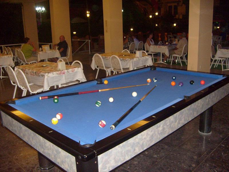 Salute Hotel Marmaris Zewnętrze zdjęcie