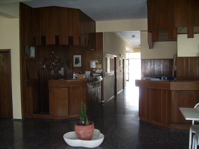 Salute Hotel Marmaris Zewnętrze zdjęcie