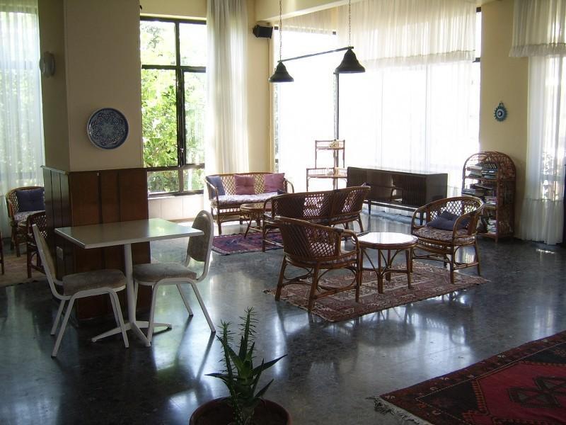 Salute Hotel Marmaris Zewnętrze zdjęcie