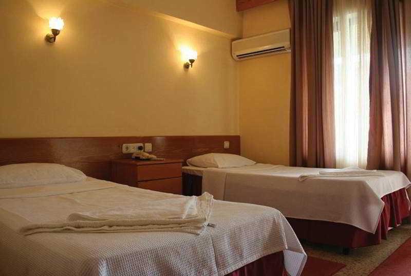 Salute Hotel Marmaris Zewnętrze zdjęcie